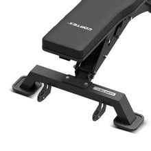 Holly Exercise Bench